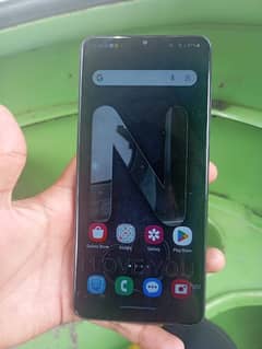 Samsung galaxy A 12 4Gb Ram 128Gb Rom ptA Aproved