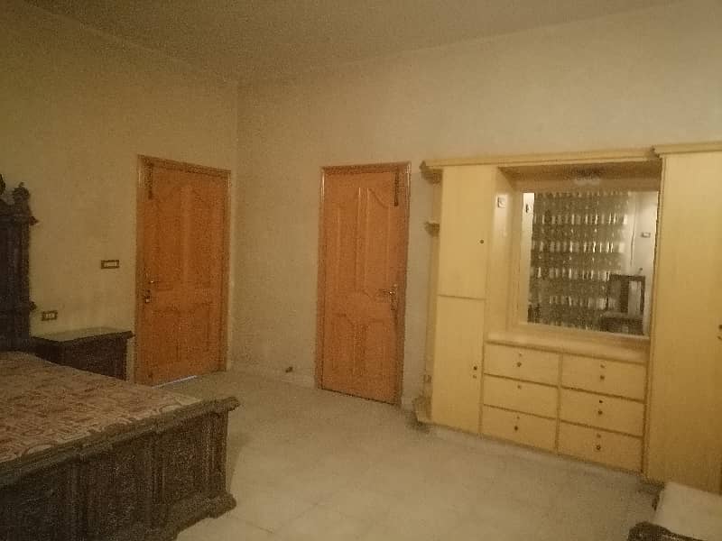 Centrally Located House For Rent In Civil Lines Available 22