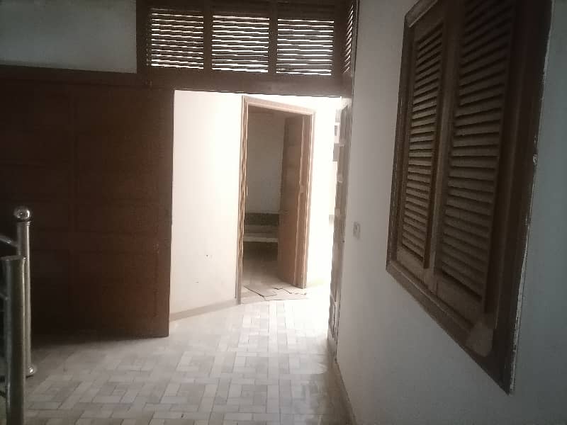 Gulberg Flat For Rent Sized 4 Marla 14