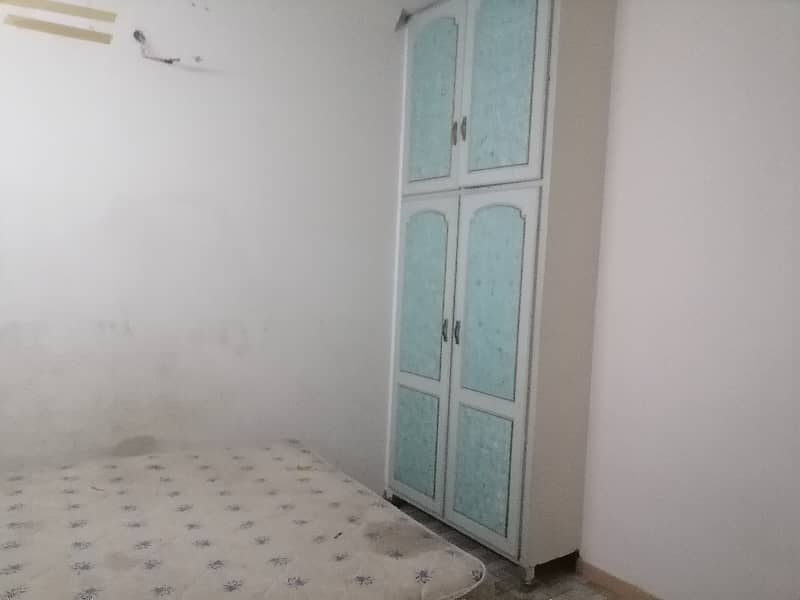 Gulberg Flat For Rent Sized 4 Marla 21