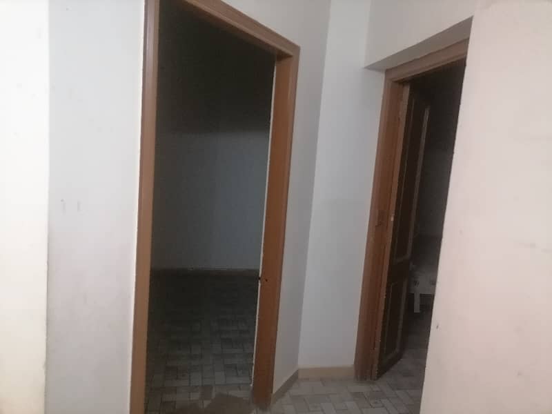 Gulberg Flat For Rent Sized 4 Marla 30