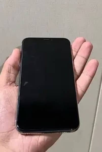 IPHONE X FOR SALE NON PTA 1