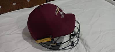 Cricket Masuri original helmet size L