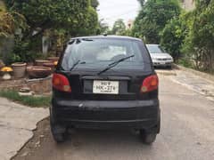 Chevrolet Joy Exclusive 2004 Fix Price