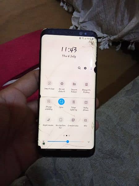 Samsumg S8 For sale 0