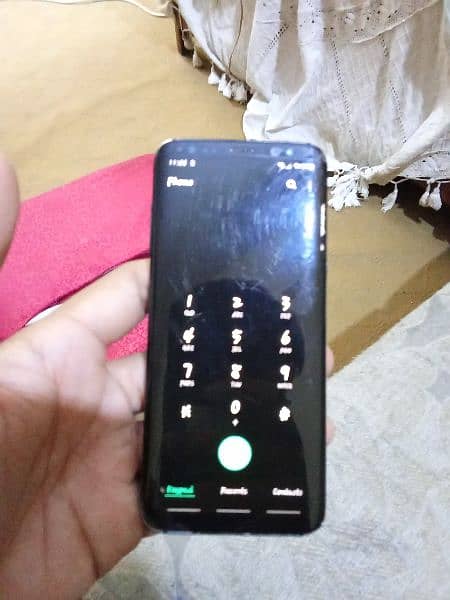 Samsumg S8 For sale 3