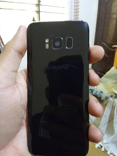 Samsumg S8 For sale 5