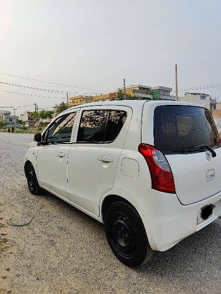 Suzuki Alto 2010 3