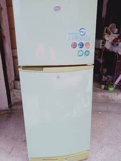 PEL Refrigerator original good condition