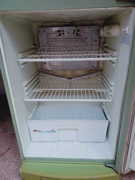 PEL Refrigerator original good condition 3