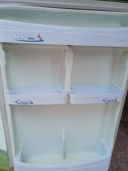 PEL Refrigerator original good condition 4