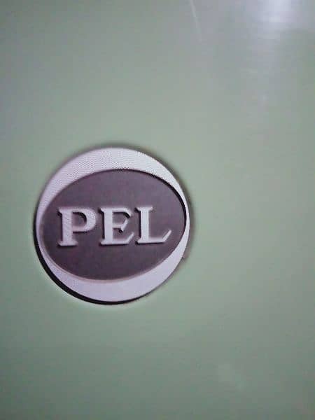 PEL Refrigerator original good condition 7