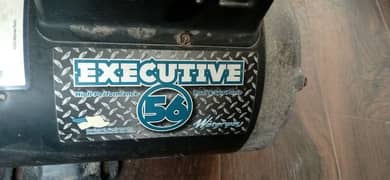 executive company ( made in USA)