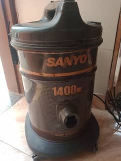 Sanyo Vacuum Cleaner