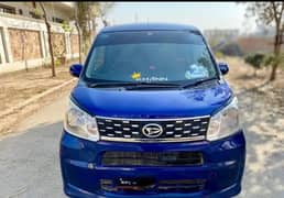 Daihatsu Move 2015 model for sale