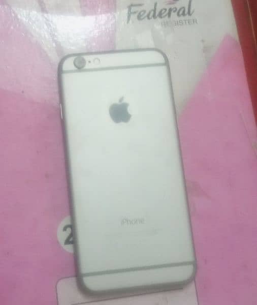 iphone 6 pta approved 64gb 1