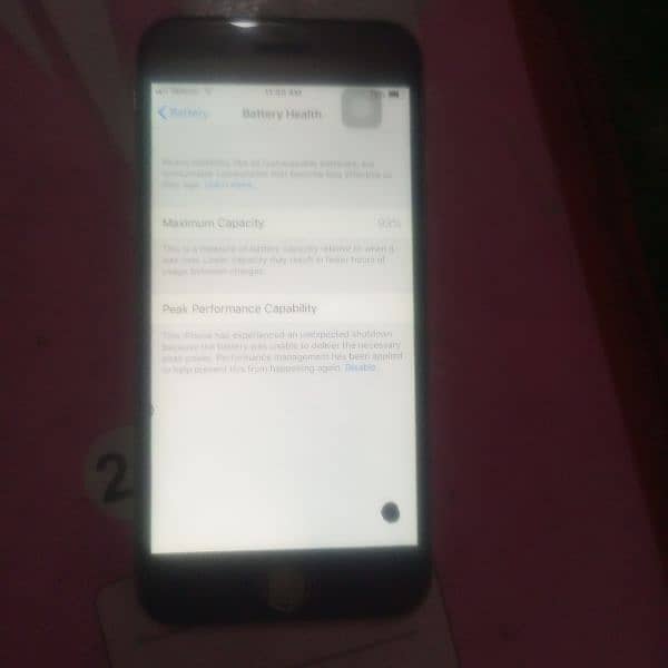 iphone 6 pta approved 64gb 3