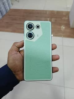 tecno camon 20