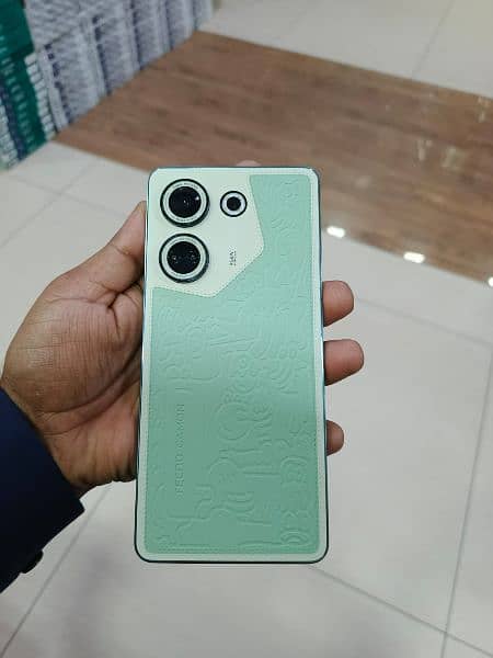 tecno camon 20 5