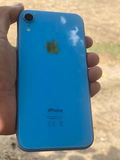 iPhone XR non pta