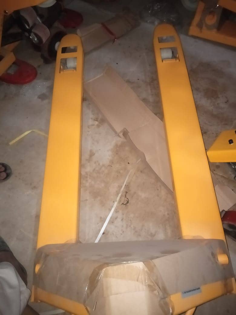 Hand pallet truck pakistan, pallet jack lifter, manual, battery electr 7