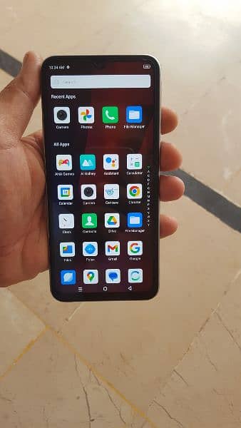 infinix Note 12 8+8/128 only cash 2