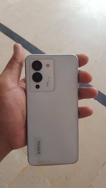 infinix Note 12 8+8/128 only cash 4