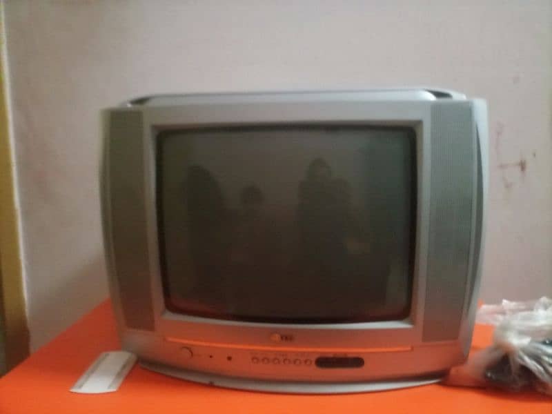 Television 3