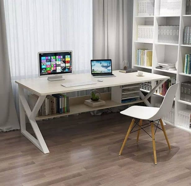 Gaming table study table office table laptop table 3