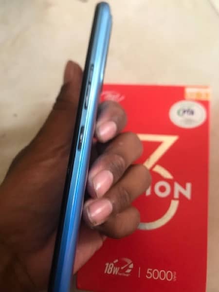 itel mobile 4