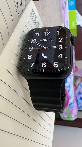 APPLE WATCH SERIES 9 45MM 0