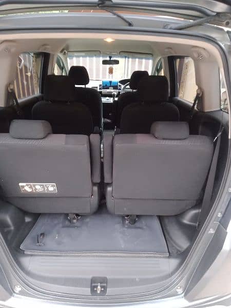 Honda Freed 2012-17-18 7