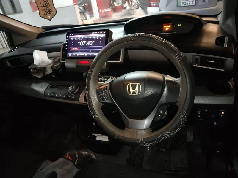 Honda Freed 2012-17-18 8