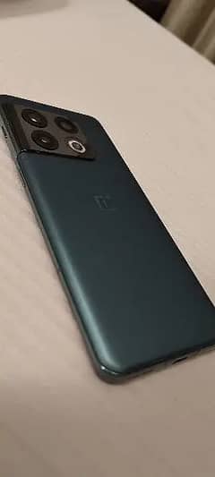 Oneplus 10 Pro Official PTA