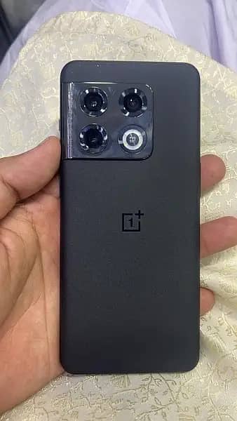Oneplus 10 Pro Official PTA 2