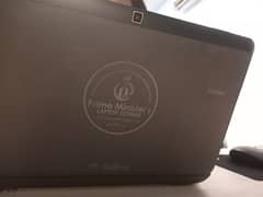 Haier Y11B Touch laptop