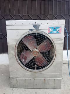 Super Asia Lahori Cooler For Sale All Ok good Condition