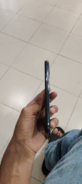 iPhone 11 pro max 512gb non pta jv 1