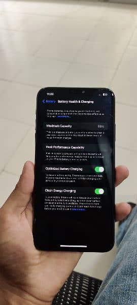 iPhone 11 pro max 512gb non pta jv 7