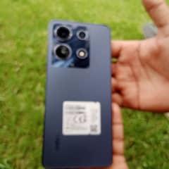 infinix note 30