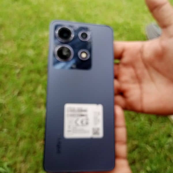 infinix note 30 0