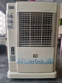 ATLAS room air cooler