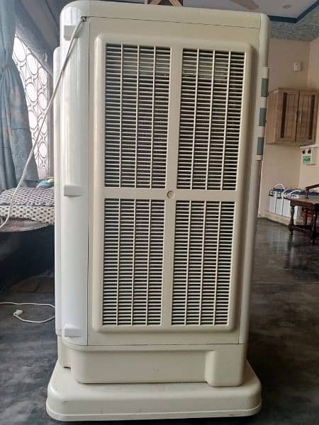 ATLAS room air cooler 1