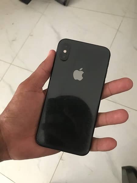 iphone xs PTA approved 1