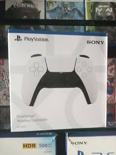 PS 5 controller