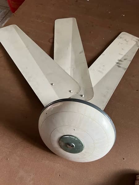 PakFan Ceiling Fans 2