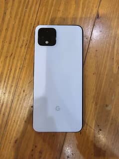 Google Pixel 4*USED*