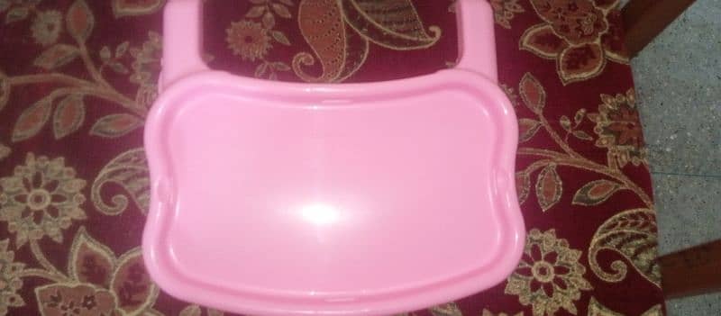 baby food chair 2