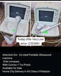 ultrasound machine New Stock Available Whtsap-03126807471