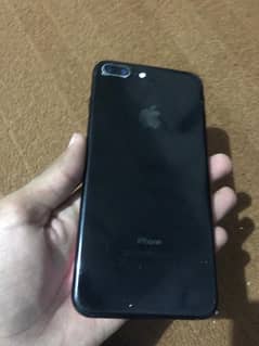 i phone 7 plus bypas 128 gb